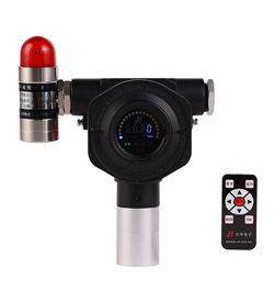GTYQ-JH601型工业及商业用途点型可燃气体探测器